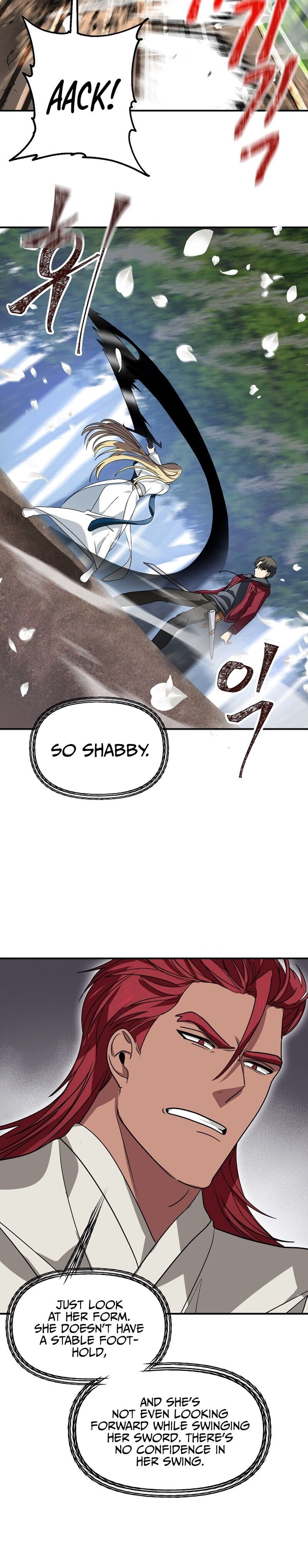 SSS-Class Suicide Hunter, Chapter 40 image 20